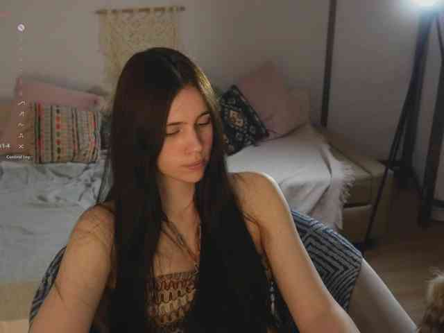 velvetjenny webcam