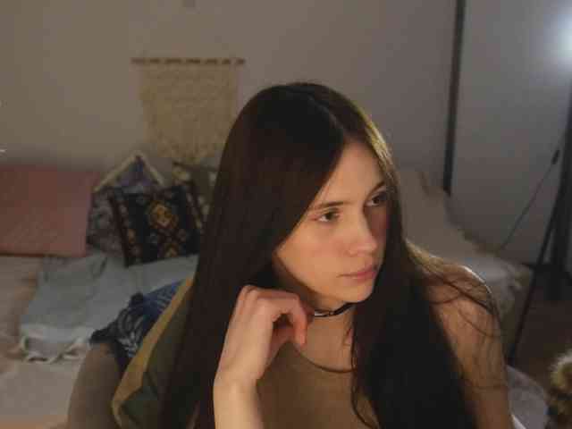 velvetjenny webcam