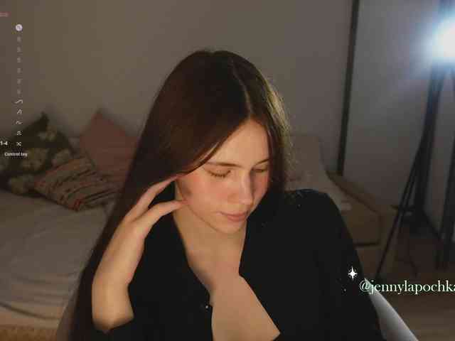 velvetjenny webcam
