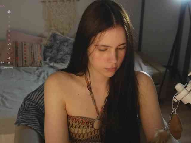 velvetjenny webcam
