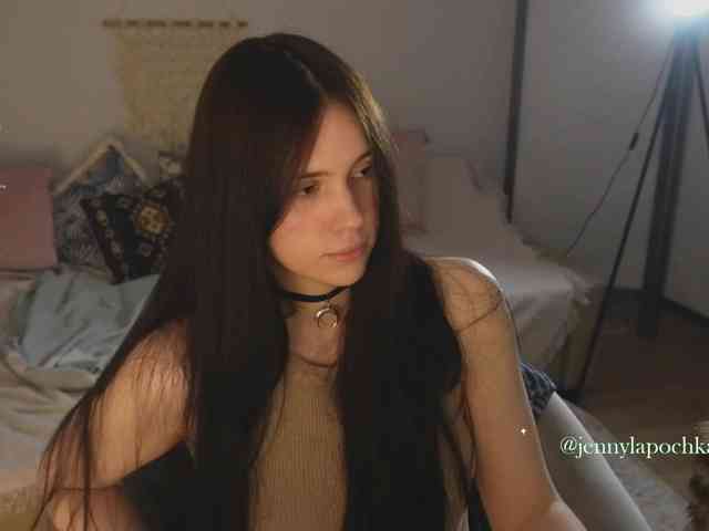 velvetjenny webcam