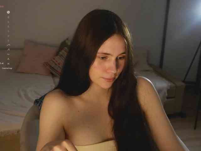 velvetjenny webcam