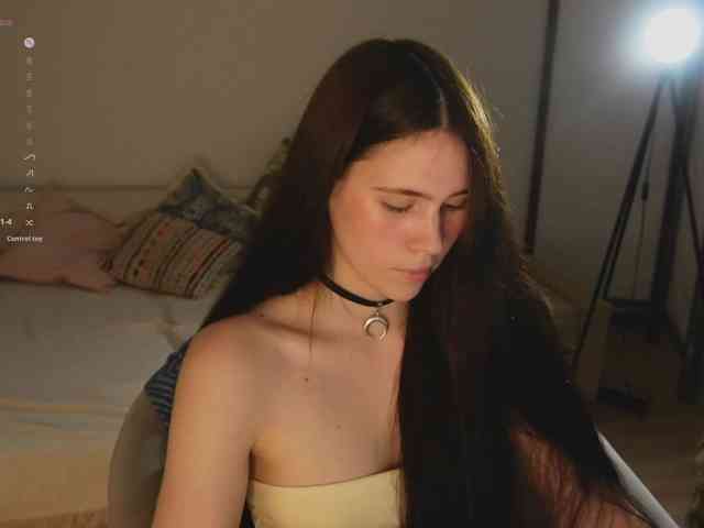 velvetjenny webcam