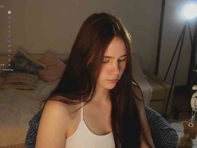 velvetjenny webcam
