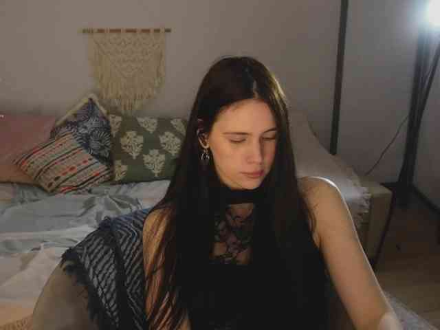 velvetjenny webcam