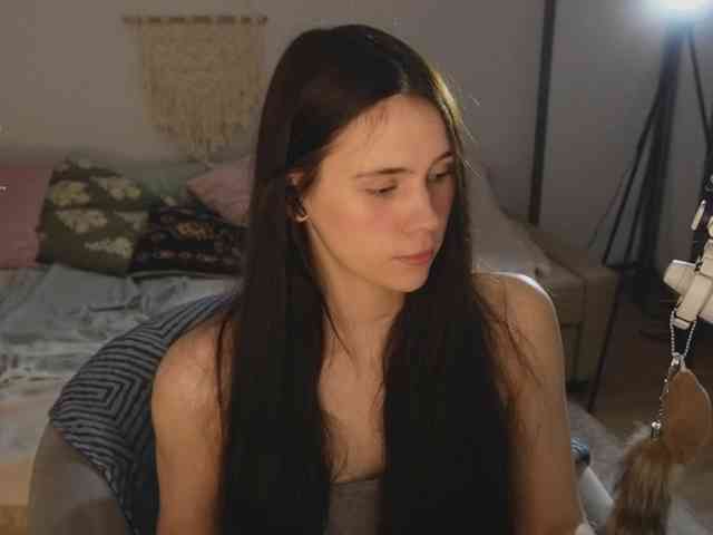 velvetjenny webcam