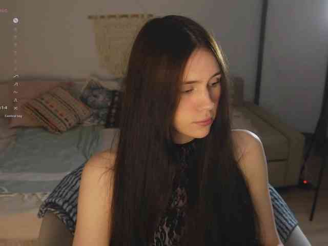 velvetjenny webcam