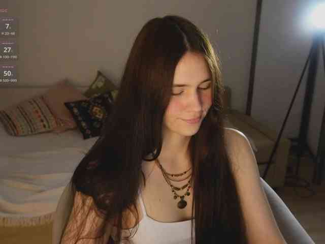 velvetjenny webcam