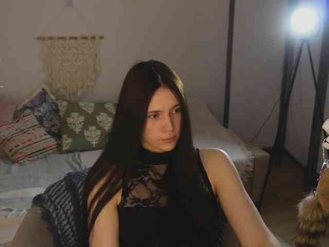 velvetjenny webcam