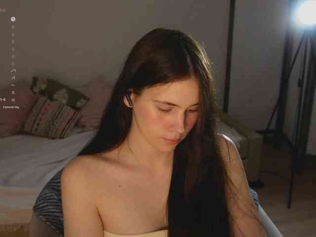 velvetjenny webcam