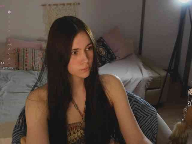 velvetjenny webcam