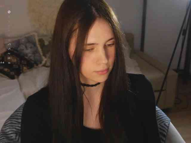 velvetjenny webcam