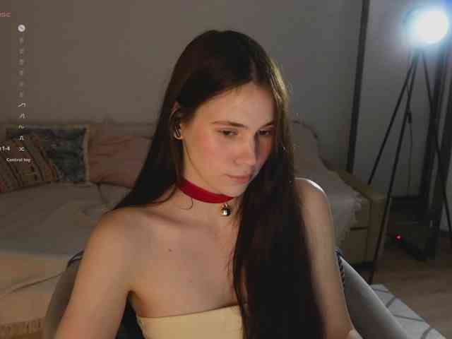 velvetjenny webcam
