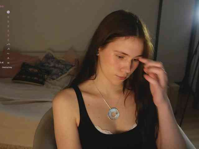 velvetjenny webcam