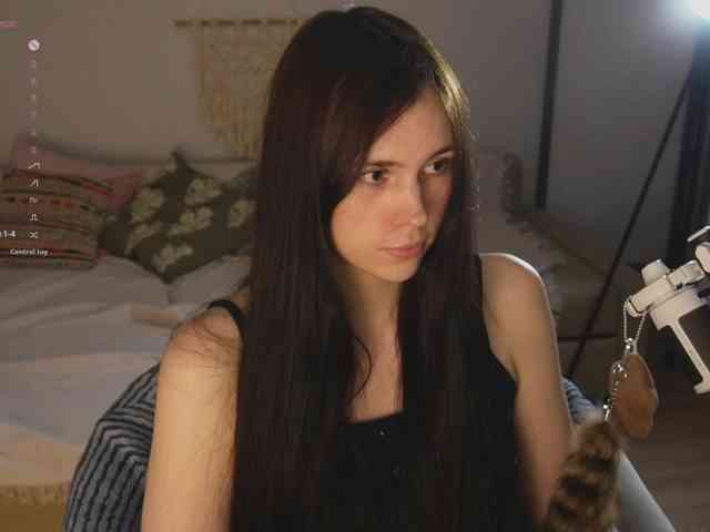 velvetjenny webcam