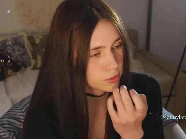 velvetjenny webcam