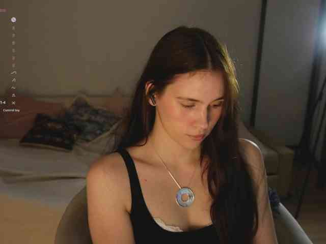 velvetjenny webcam