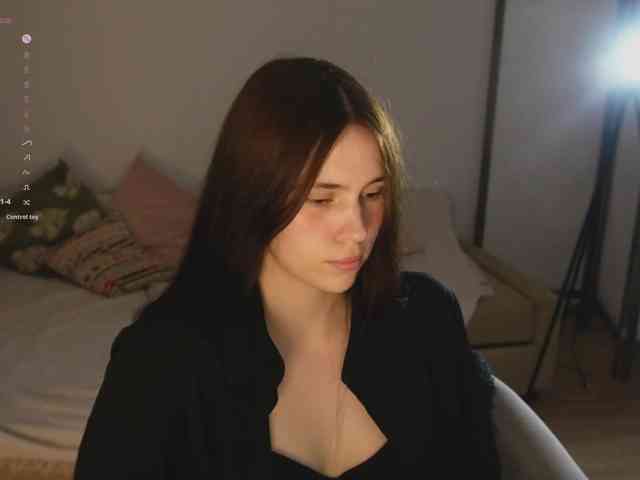 velvetjenny webcam