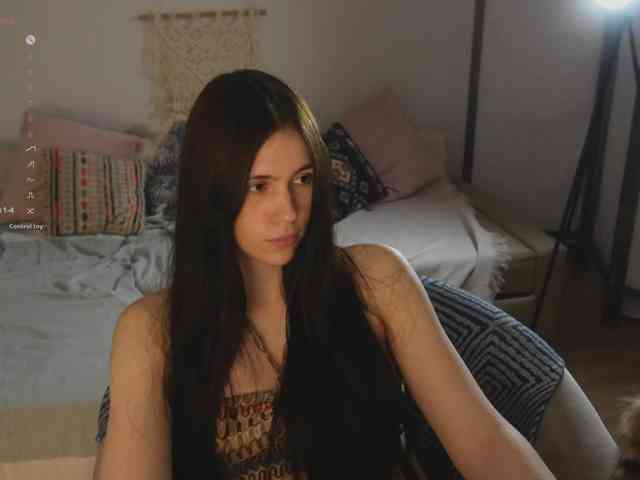 velvetjenny webcam