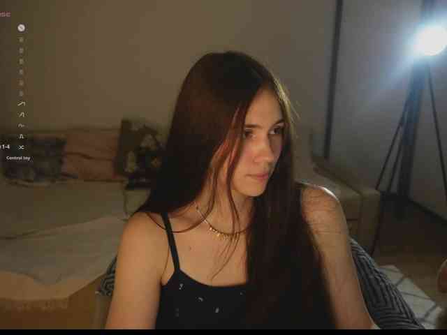 velvetjenny webcam