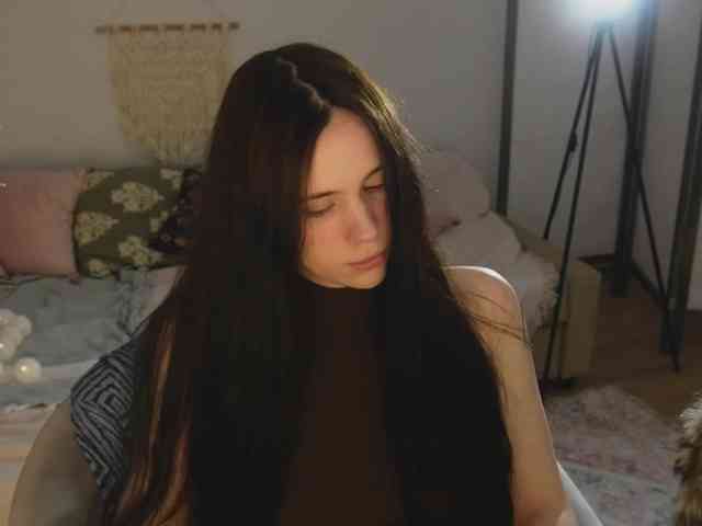 velvetjenny webcam