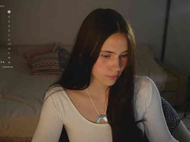 velvetjenny webcam