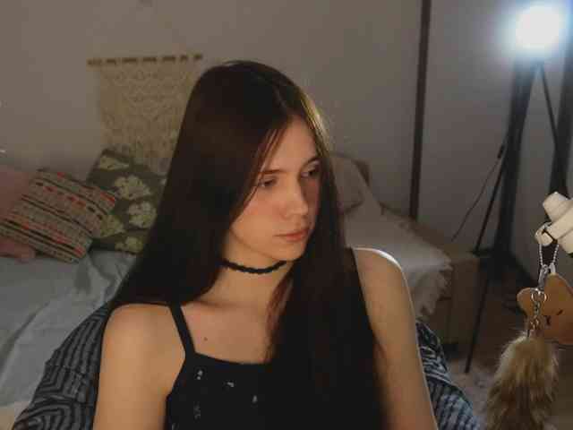 velvetjenny webcam