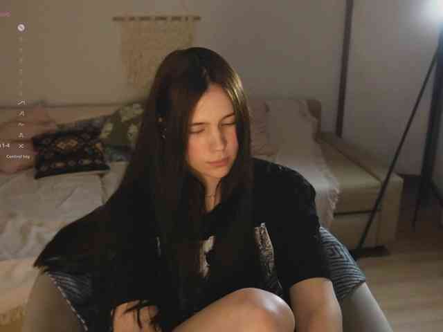 velvetjenny webcam