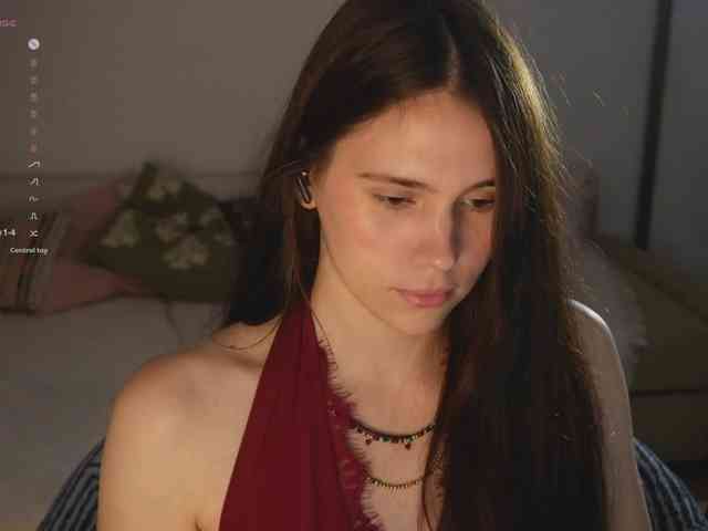 velvetjenny webcam