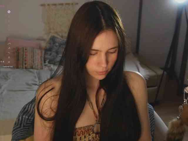 velvetjenny webcam