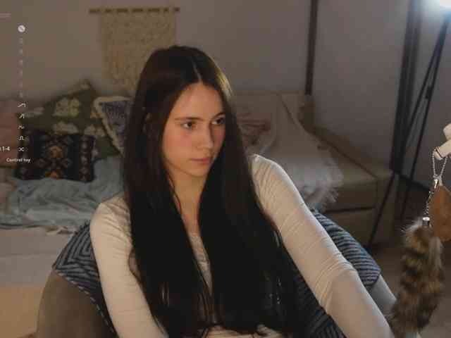 velvetjenny webcam