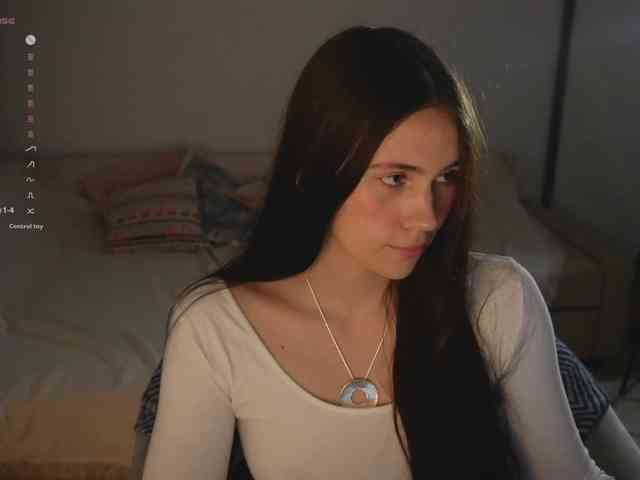 velvetjenny webcam