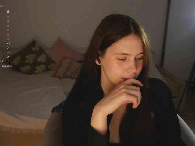 velvetjenny webcam