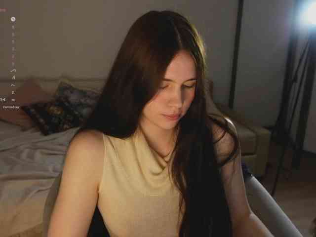 NimfaHeart Sex Cam Show