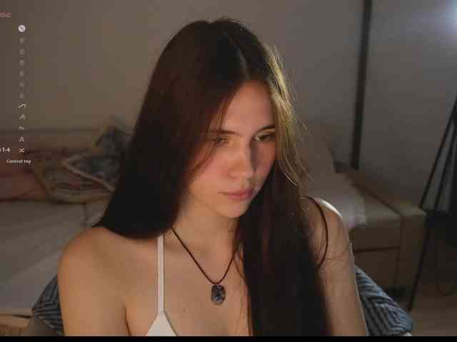 velvetjenny webcam