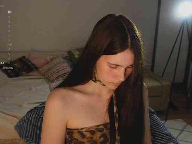 velvetjenny webcam