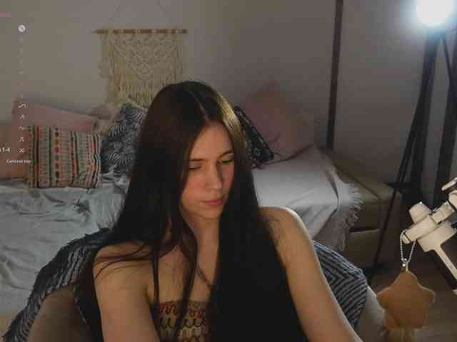 velvetjenny webcam