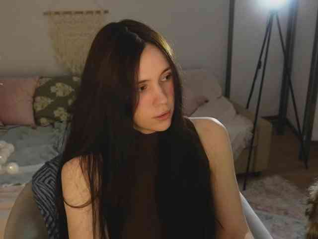 velvetjenny webcam