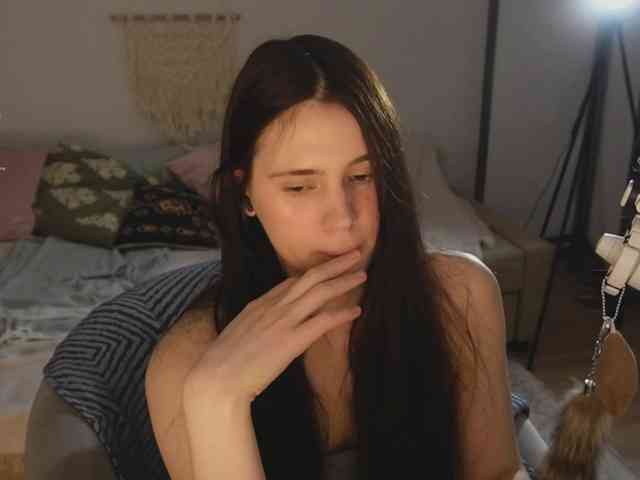 velvetjenny webcam