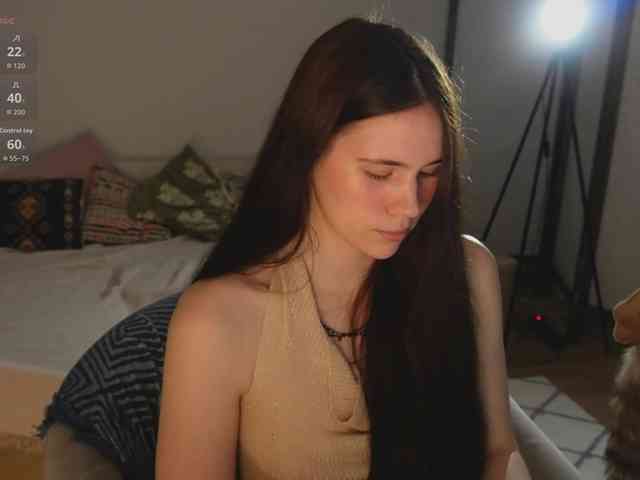 velvetjenny webcam