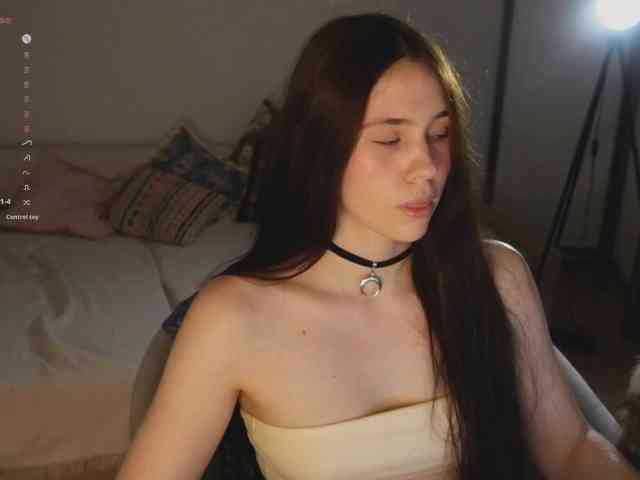 velvetjenny webcam