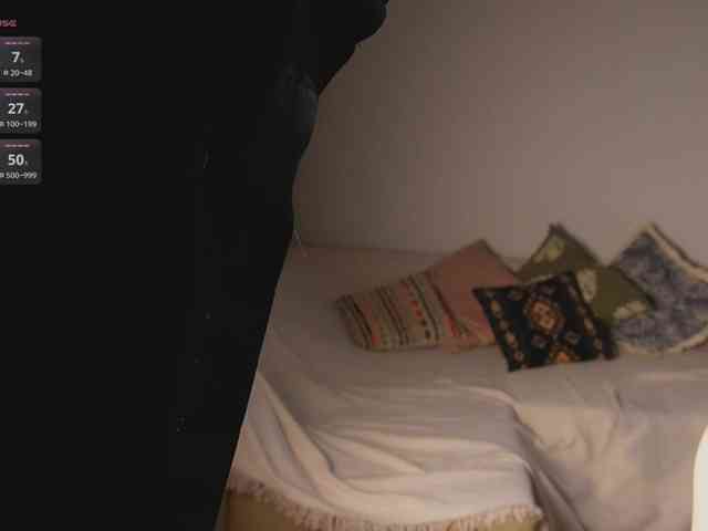 velvetjenny webcam