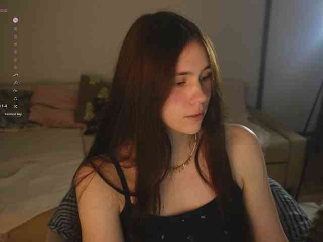 velvetjenny webcam