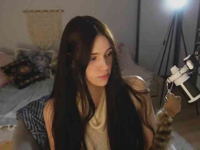 velvetjenny webcam