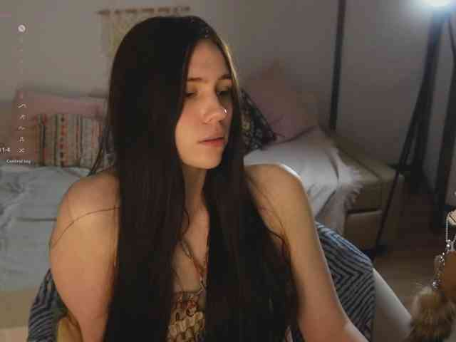 Model: velvetjenny