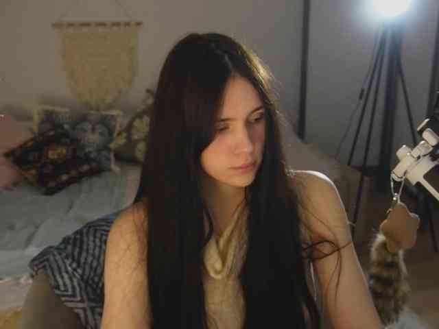 velvetjenny webcam