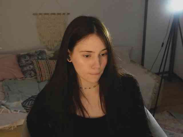 velvetjenny webcam