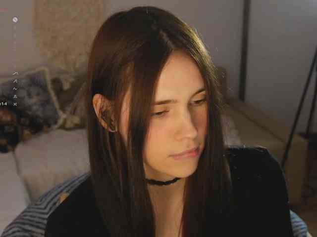 velvetjenny webcam