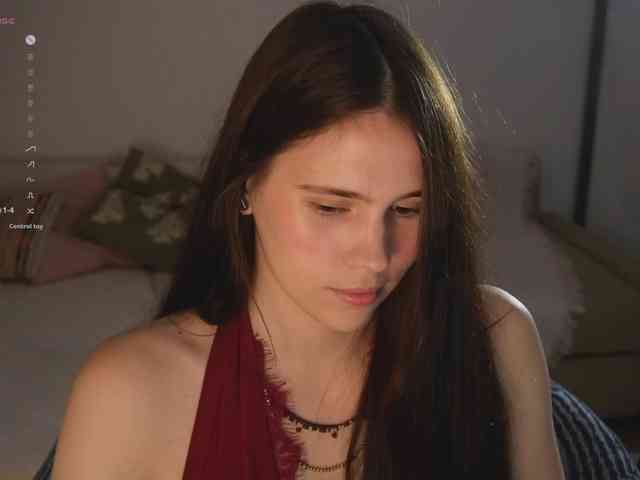 velvetjenny webcam