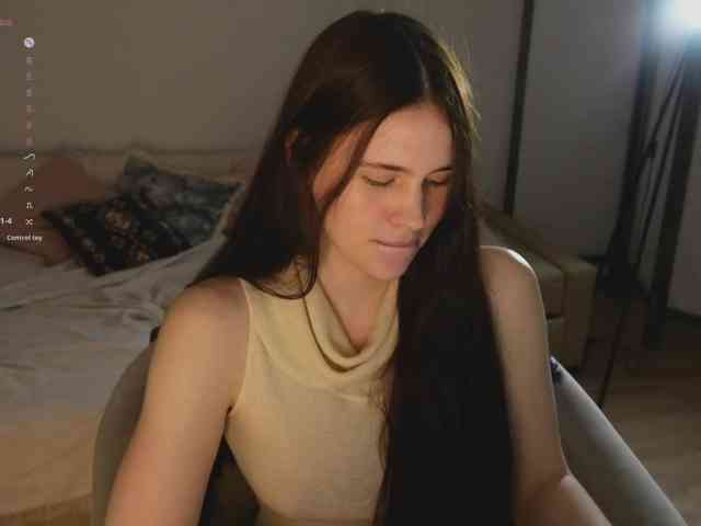 velvetjenny webcam